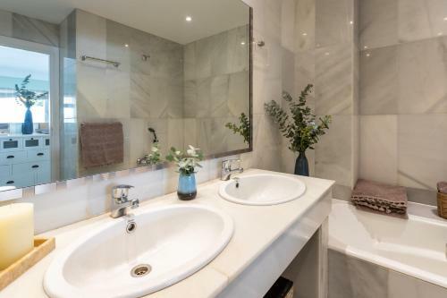 Apartamento Genteel Home Parque Del Sol