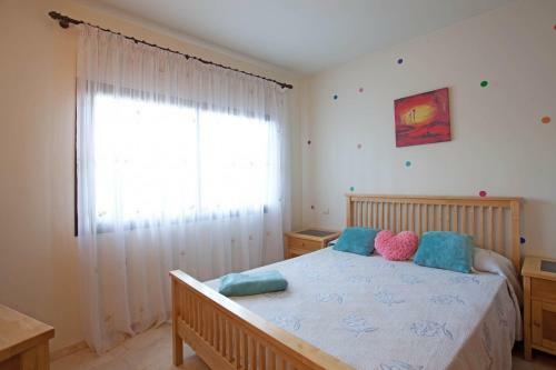 Alicate Playa Apartment