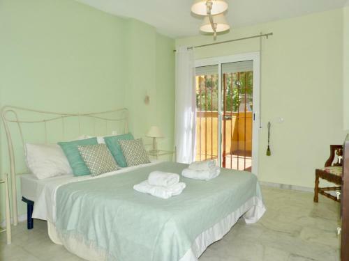 Apartamento Casa Verde