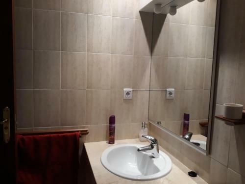 Suitur Apartamento Terrazas La Marina Con Piscina