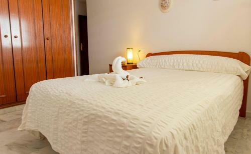 Suitur Apartamento Terrazas La Marina Con Piscina