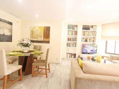 Apartamento 1152 Golden Beach