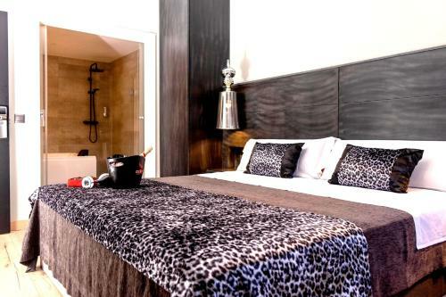 Hotel Daos