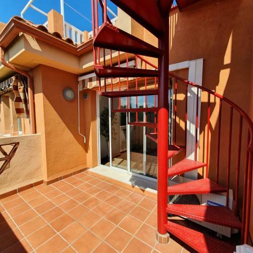 Apartamento Reserva Seaviews Penthouse