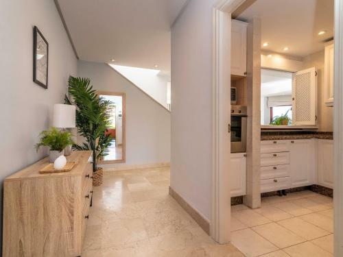 La Alzambra Peaceful Hideaway With Sea Views