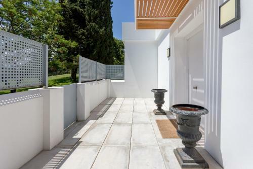 Genteel Home Villa El Noruego