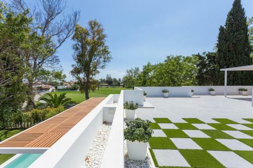 Genteel Home Villa El Noruego