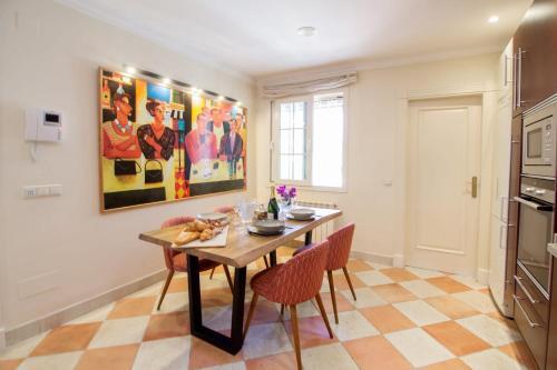 Villa Mare, Puerto Banus - R9965