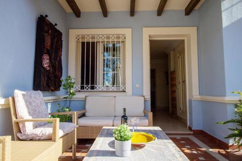 Villa Mare, Puerto Banus - R9965