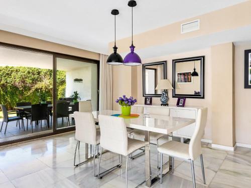 Puerto Banus Luxury Private Villas XI