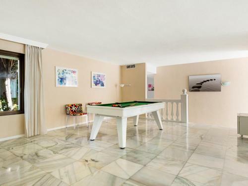 Puerto Banus Luxury Private Villas XI