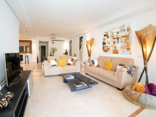 Apartamento Jardines de Ventura Del Mar 2 B301