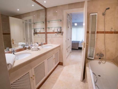 Apartamento Jardines de Ventura Del Mar 2 B301