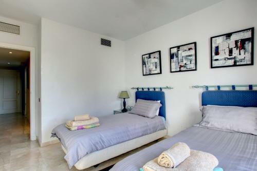 Apartamento Se�orio De Marbella Ph