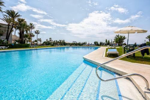 Cabopino Marina Apartment By Rafleys