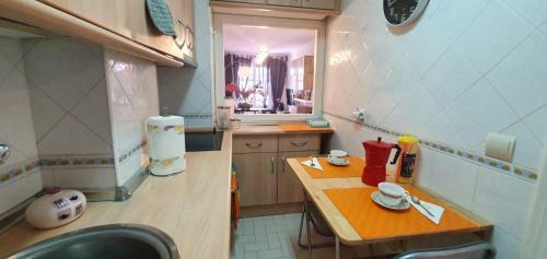 Apartamento Marbella Old Town For Holiday Rentals