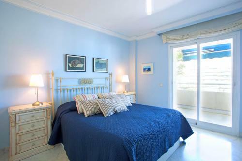 Puerto Banus Apartment Marina Banus