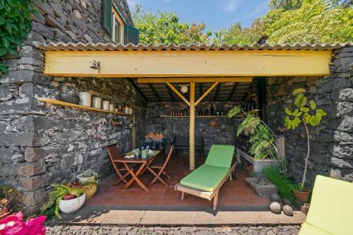 Agroturismo Quinta Devonia