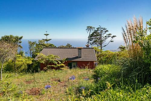 Agroturismo Quinta Devonia