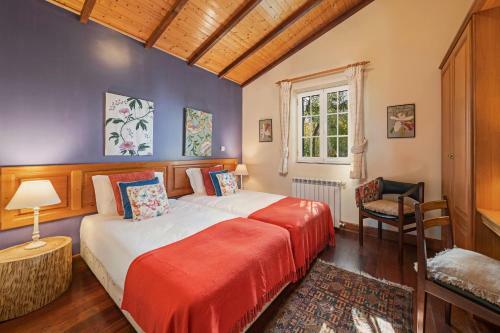 Agroturismo Quinta Devonia