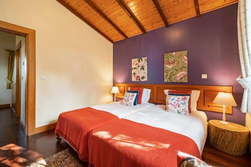Agroturismo Quinta Devonia