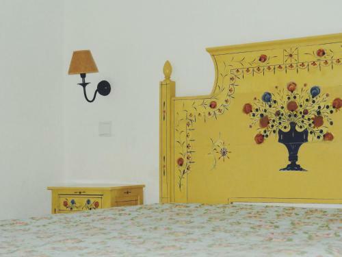 Hotel Mansao Alto Alentejo