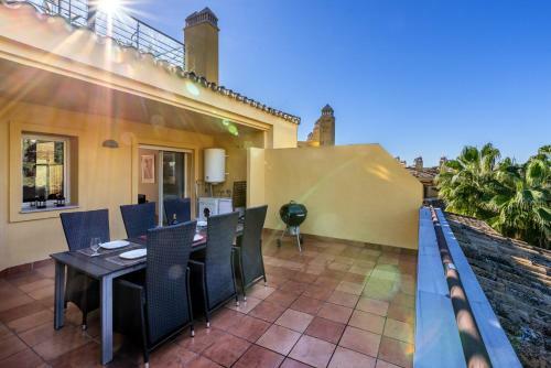 Apartamento Sierra Blanca, Marbella