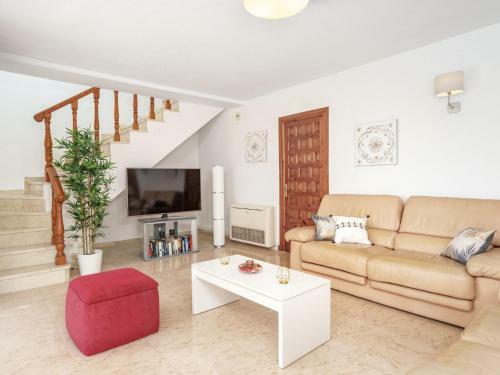 Villa Banus Hills