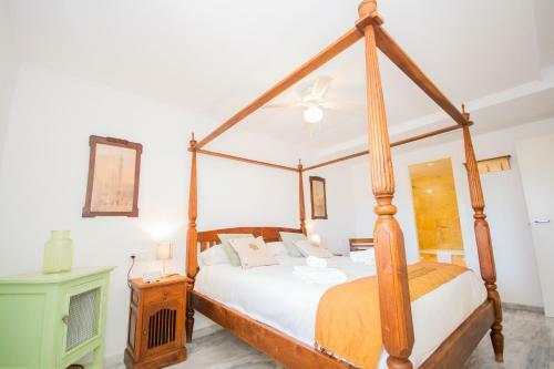 Cubo's Apartamento Terrazas Del Rodeo