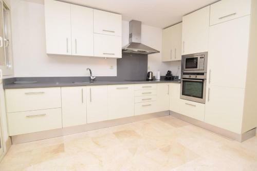 5 Star Boutique Luxury Marbella Apartment