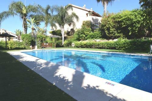5 Star Boutique Luxury Marbella Apartment