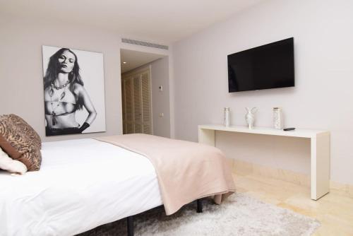 5 Star Boutique Luxury Marbella Apartment
