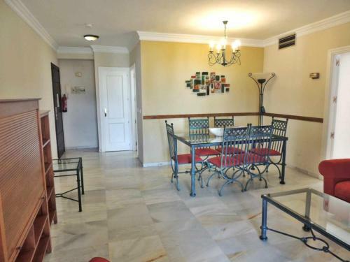 Apartamento En Jardines Del Puerto