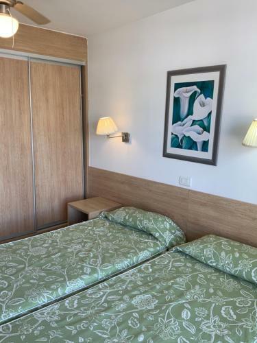 Apartamentos Maspalomas Foresta