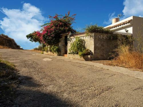 Majestic Villa In Maro With Private Pool