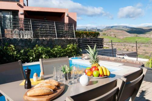 Villa Tropical By Villagrancanaria