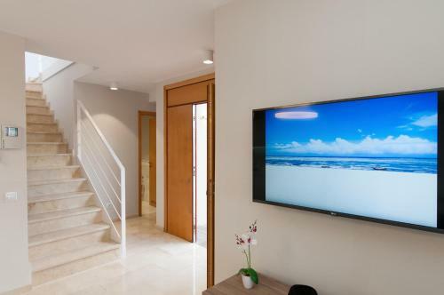 Villa Tropical By Villagrancanaria