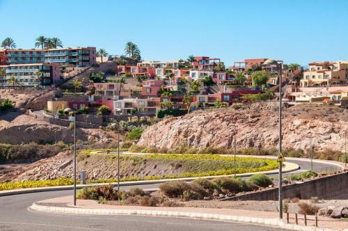 Villa Tropical By Villagrancanaria