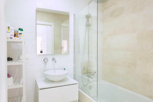Apartamento Azahara Derecho
