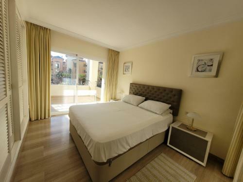 Hacienda Playa First Floor Apartment Hp 109