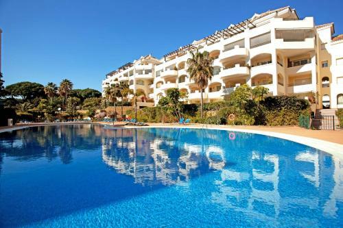 Hacienda Playa First Floor Apartment Hp 109