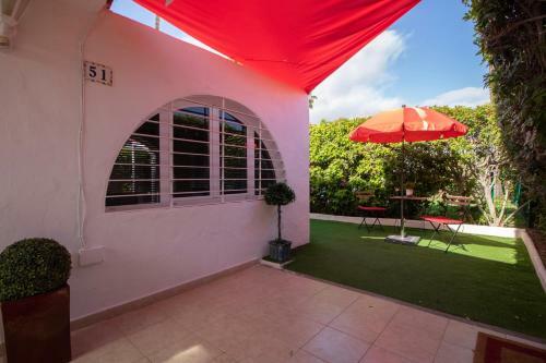 Fabulous Villa In Maspalomas