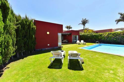 Holiday Home Maspalomas - Lpa03101j-o