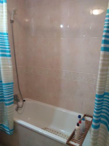 Apartamento Mazagon Playa