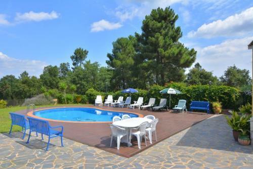 Club Villamar - Dantela
