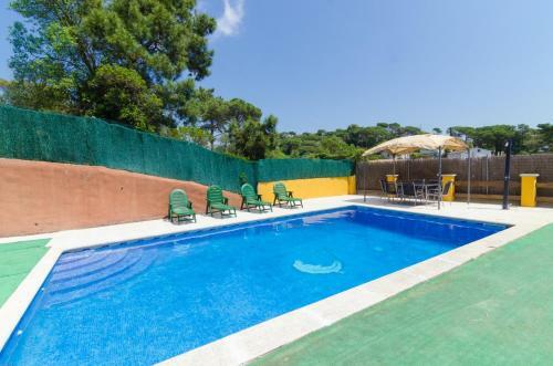 Club Villamar - Sacher