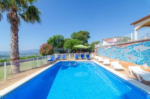 Club Villamar - Paris