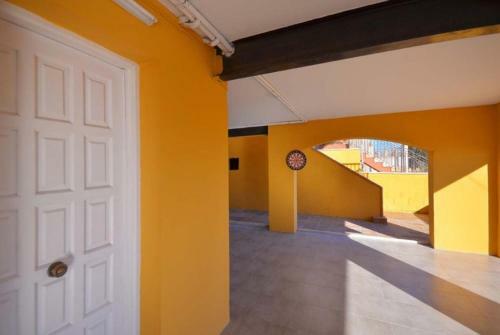 Club Villamar - Robinhood