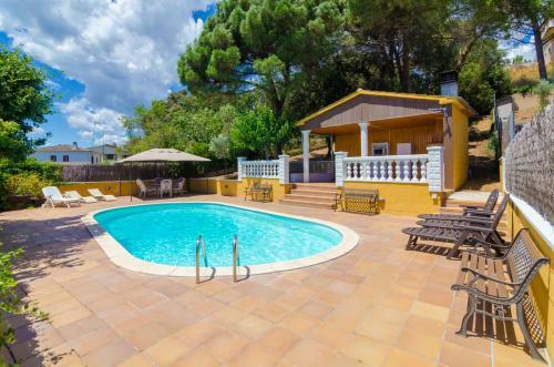 Club Villamar - Robinhood
