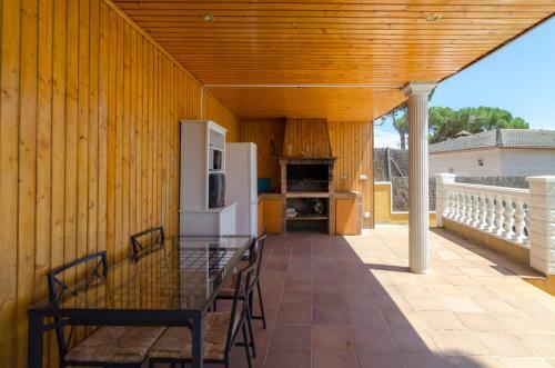 Club Villamar - Robinhood